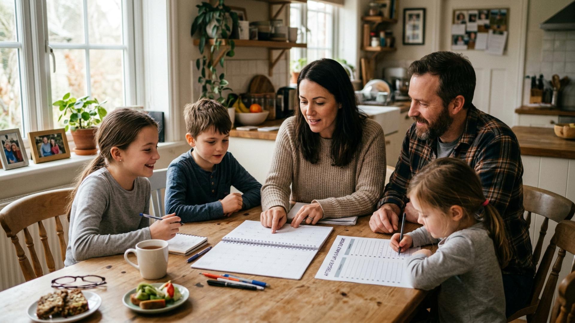 Understanding Family Education Programs in Addiction Treatment